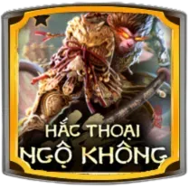 Hắc Thoại Ngộ Không GO88