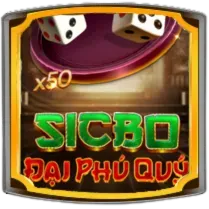 sicbo đại phú quý go88