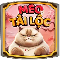 Mèo Tài Lộc Go88