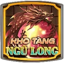 Kho Tàng Ngũ Long GO88