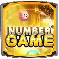 Number Game GO88