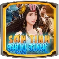 Sơn Tinh Thủy Tinh GO88