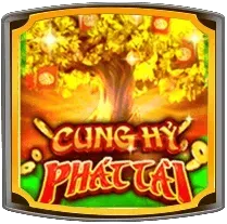 Cung Hỉ Phát Tài GO88