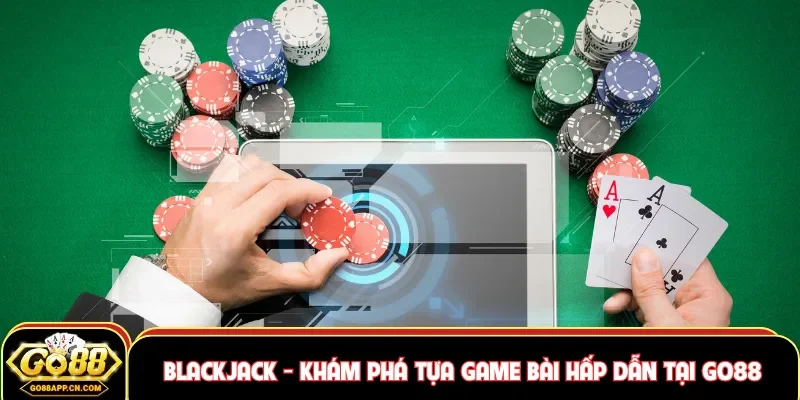 Blackjack
