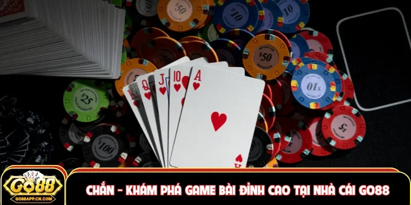 chắn