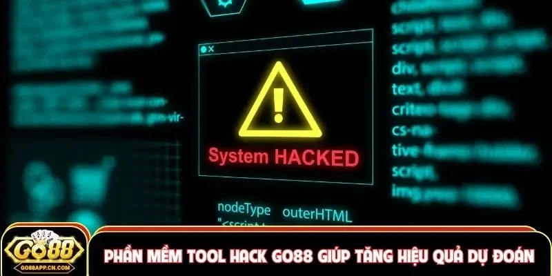 Phần mềm tool hack GO88