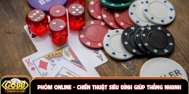 Phỏm