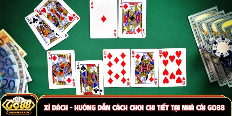 Xì dách